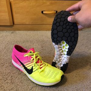 Nike Shoes - Nike Zoom - Spring 2018 Edition Nike Shoes - Nike Zoom - Spring 2018 Edition